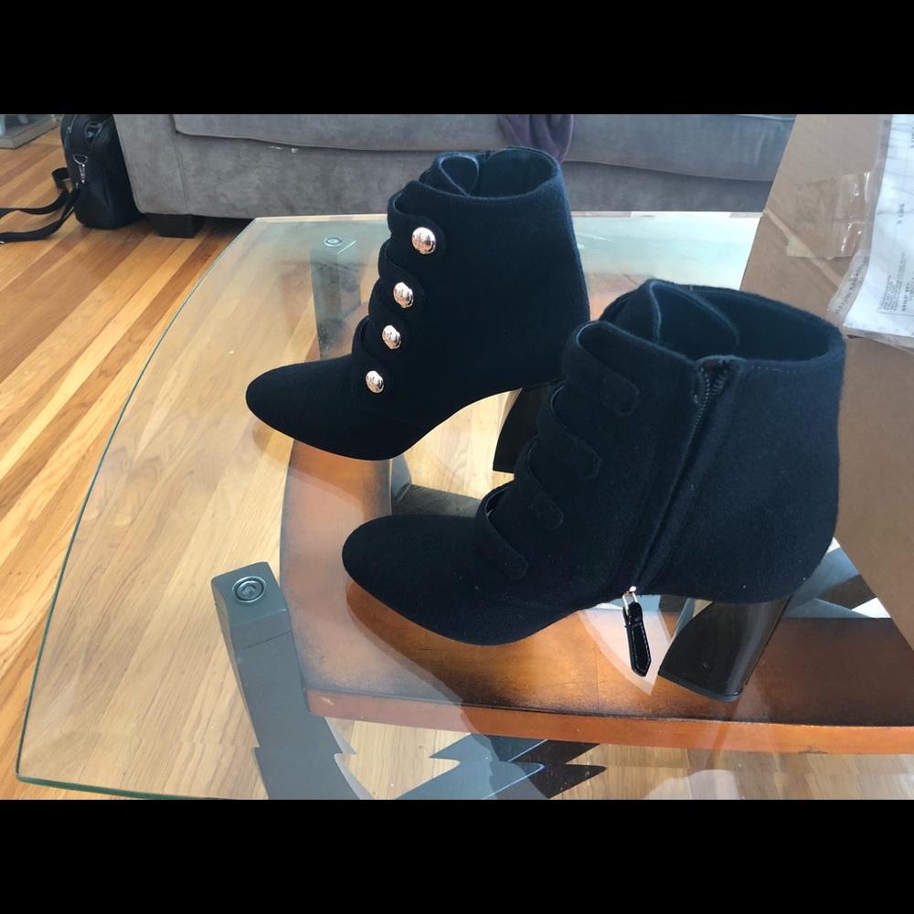 Brand new ToryBurch shoes out of box with tags
